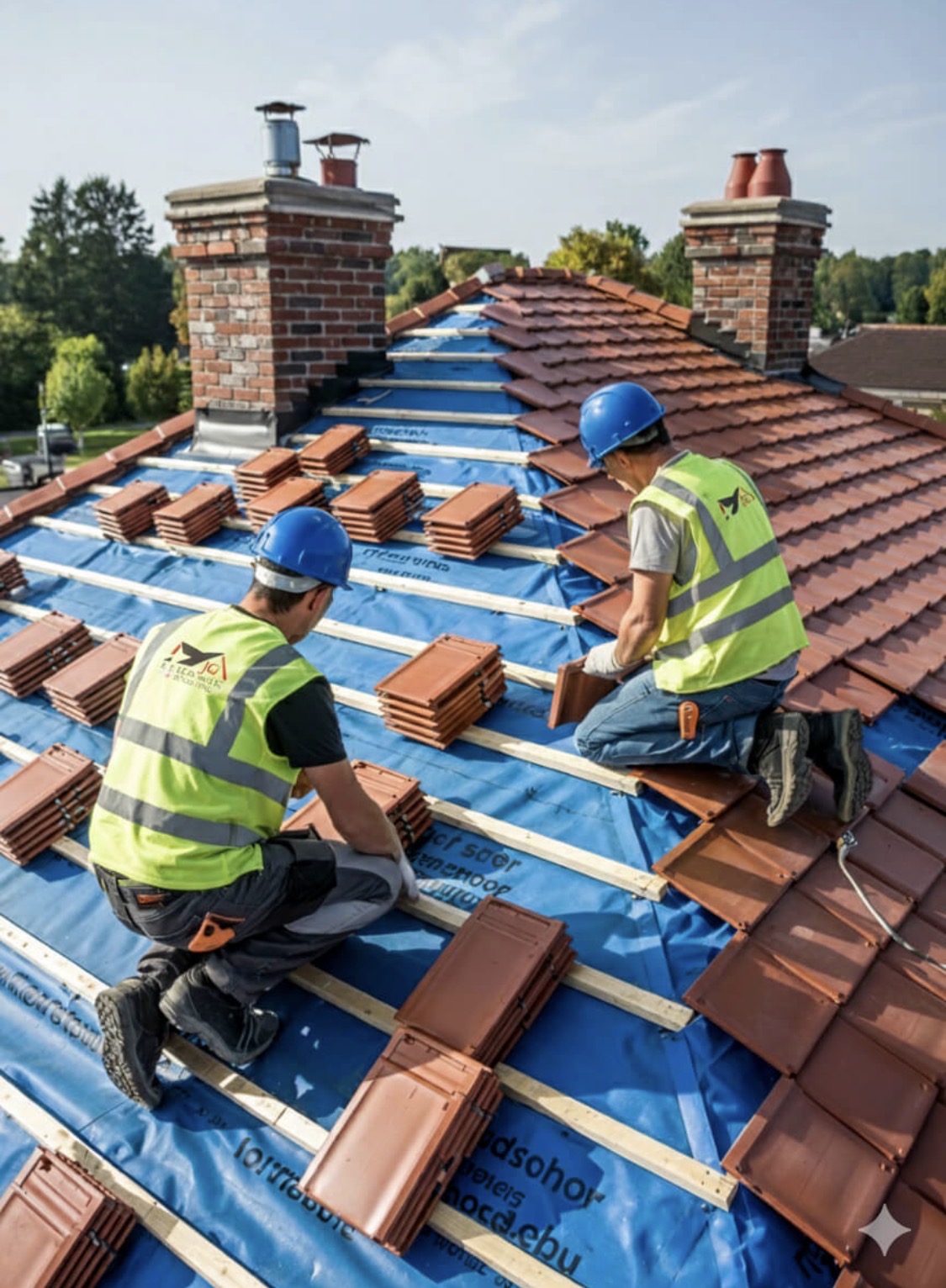 Sussex Roofing Specialists